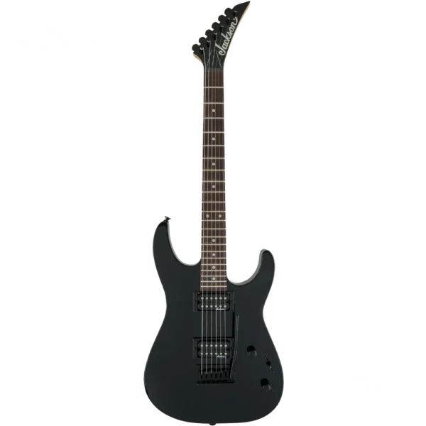GUITARRA ELECTRICA  JACKSON  JS11 DK, AH FB, 22 FR BLK