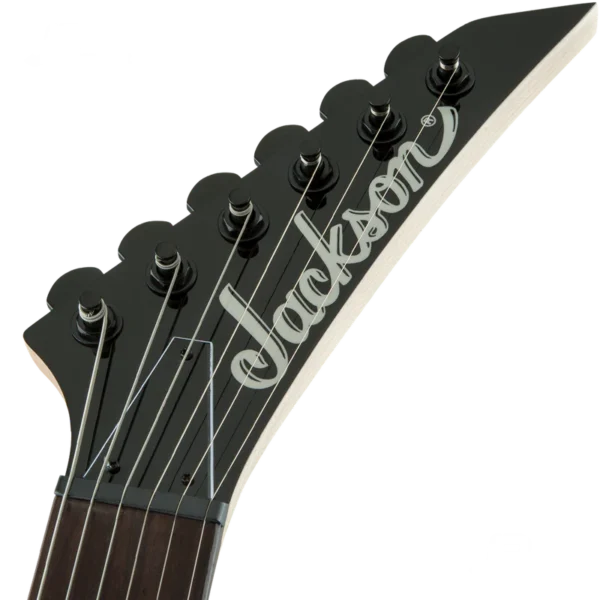 GUITARRA ELECTRICA  JACKSON  JS11 DK, AH FB, 22 FR BLK - Imagen 2