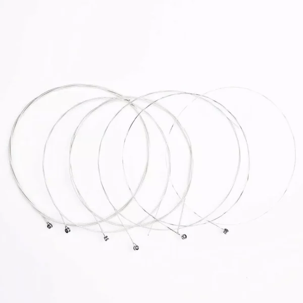 SET DE CUERDAS DE GUITARRA 0,11 - Imagen 4