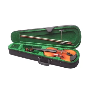 VIOLIN 3/4 NATURAL ORICH