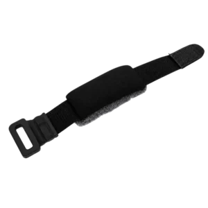 APAGADOR DE ARMONICOS PARA GUITARRA EL FRESH STRAP