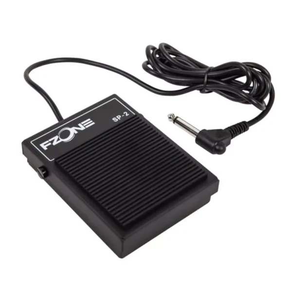 PEDAL DE SUSTAIN FZONE
