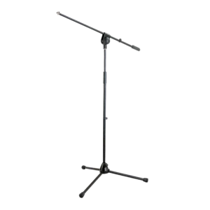 PEDESTAL DE MICROFONO 300M TRIPODE