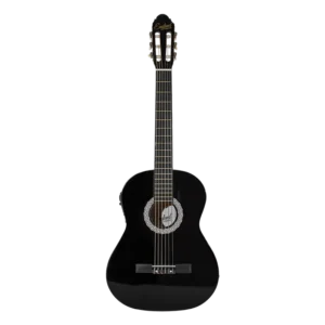 GUITARRA ELECTROCLASICA 39", COLOR