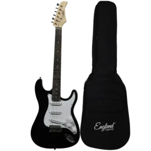 GUITARRA ELECTRICA TIPO STRATOCASTE