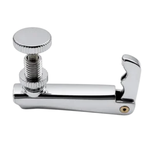 MICRO AFINADOR DE CUERDA PARA VIOLIN, METAL