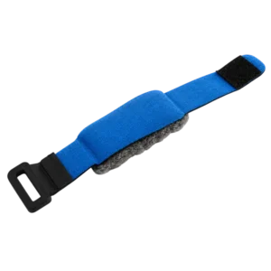 APAGADOR DE ARMONICOS PARA GUITARRA / FRESH STRAP