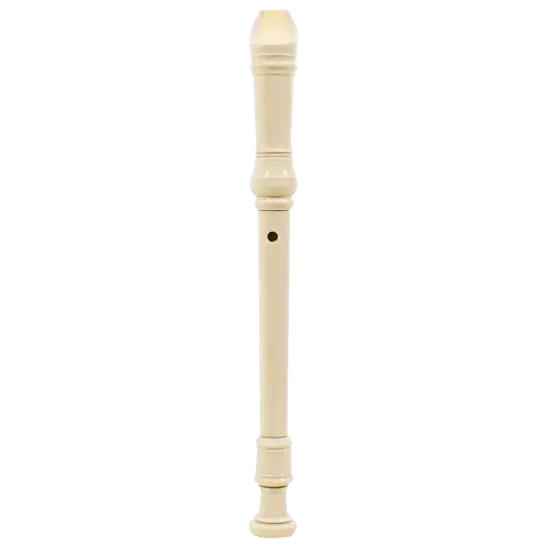 FLAUTA DULCE SOPRANO DE PLASTICO - Imagen 2