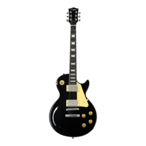 GUITARRA ELECTRICA TIPO LES PAUL COL