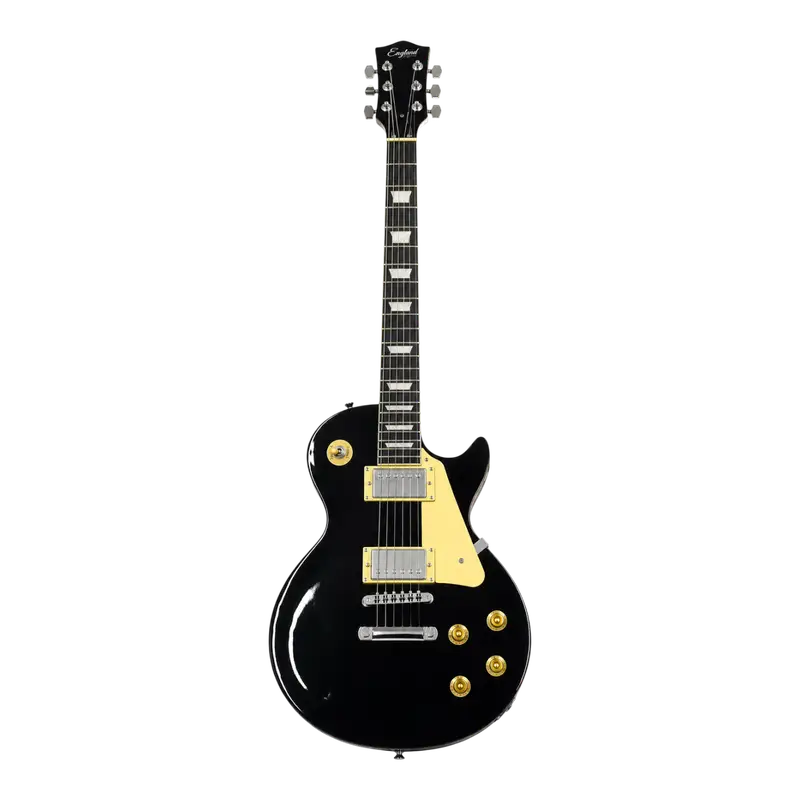 GUITARRA ELECTRICA TIPO LES PAUL COL