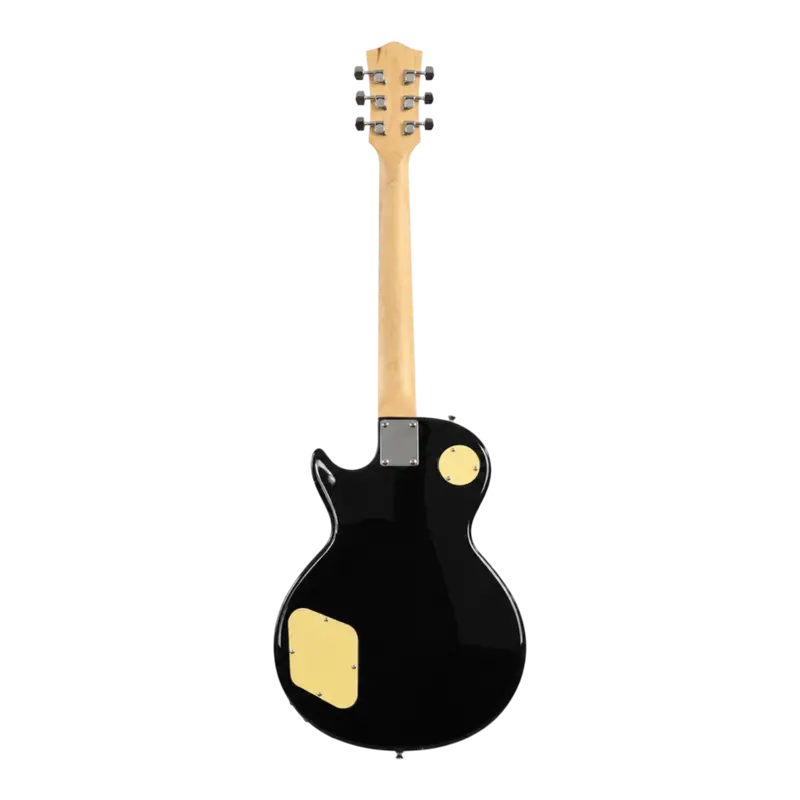 GUITARRA ELECTRICA TIPO LES PAUL COL - Imagen 2