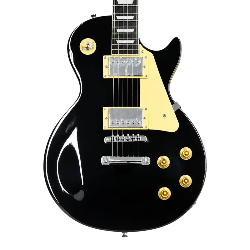 GUITARRA ELECTRICA TIPO LES PAUL COL - Imagen 3