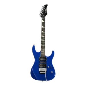 GUITARRA ELECTRICA TIPO IBAÑEZ GIO