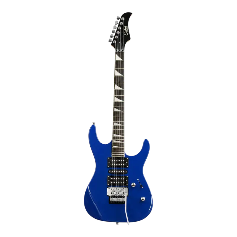 GUITARRA ELECTRICA TIPO IBAÑEZ GIO