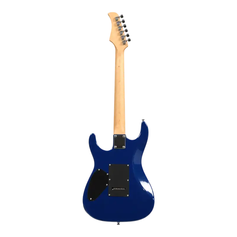 GUITARRA ELECTRICA TIPO IBAÑEZ GIO - Imagen 2
