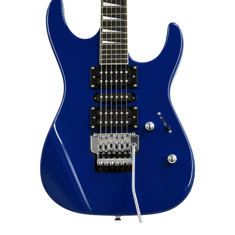 GUITARRA ELECTRICA TIPO IBAÑEZ GIO - Imagen 3