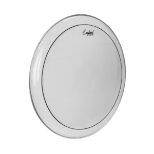 PARCHE DE BATERIA 10" DE ACEITE