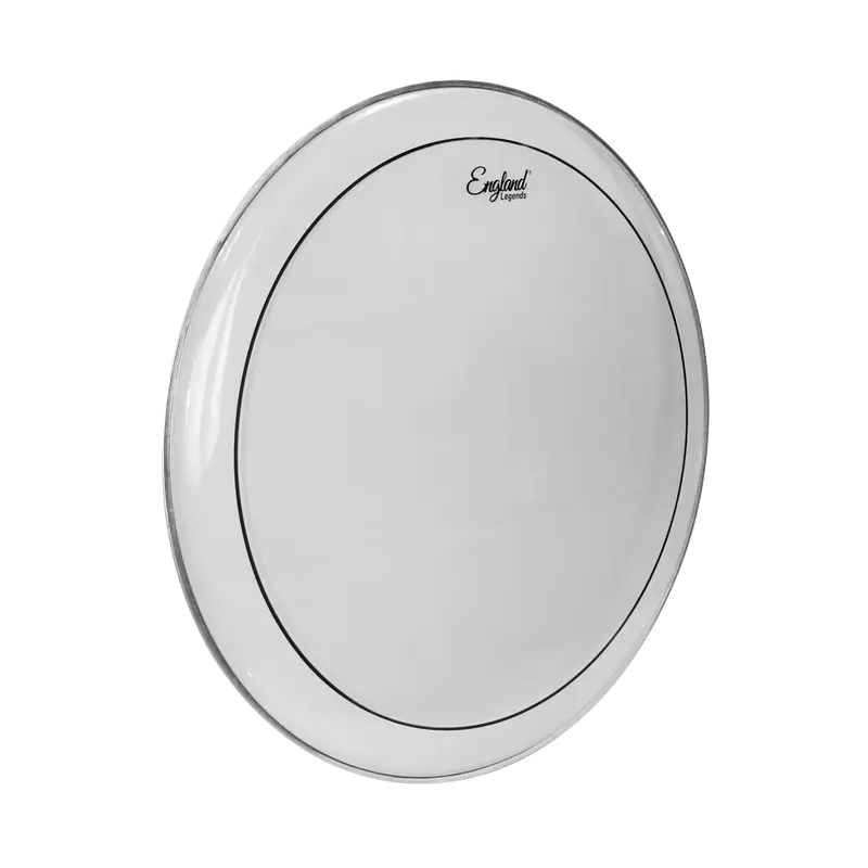 PARCHE DE BATERIA 10" DE ACEITE