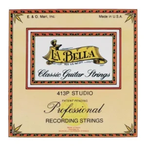 JUEGO LA BELLA PROFESIONAL STUDIO RECORDING